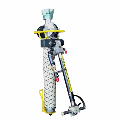 MQTB-70/1.7氣動支腿式幫錨桿鉆機(jī)
